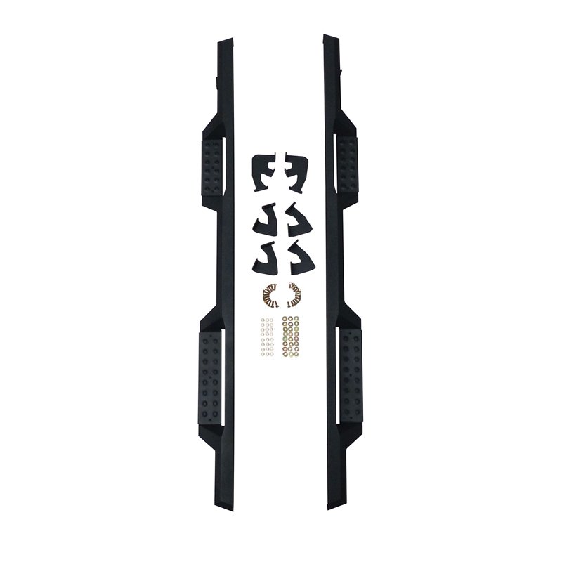 Westin | Nerf/Step Bar ( Double CAB ( CREW ) - Tacoma 2.7L / 3.5L / 4.0L 2005-2022