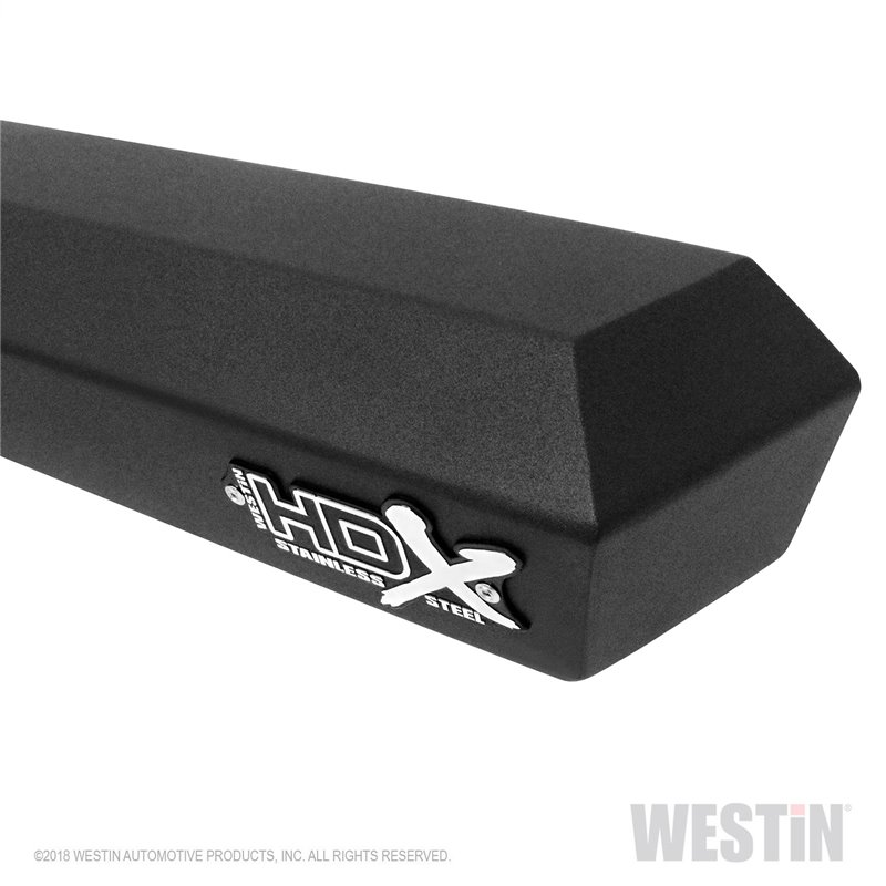 Westin | Nerf/Step Bar - Tundra 2007-2021
