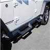 Westin | Nerf/Step Bar - Wrangler (JK) 3.6L / 3.8L 2007-2018