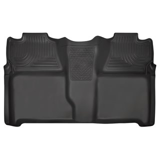 Husky Liners | Tapis Arrière - Chevrolet / GMC 2007-2014