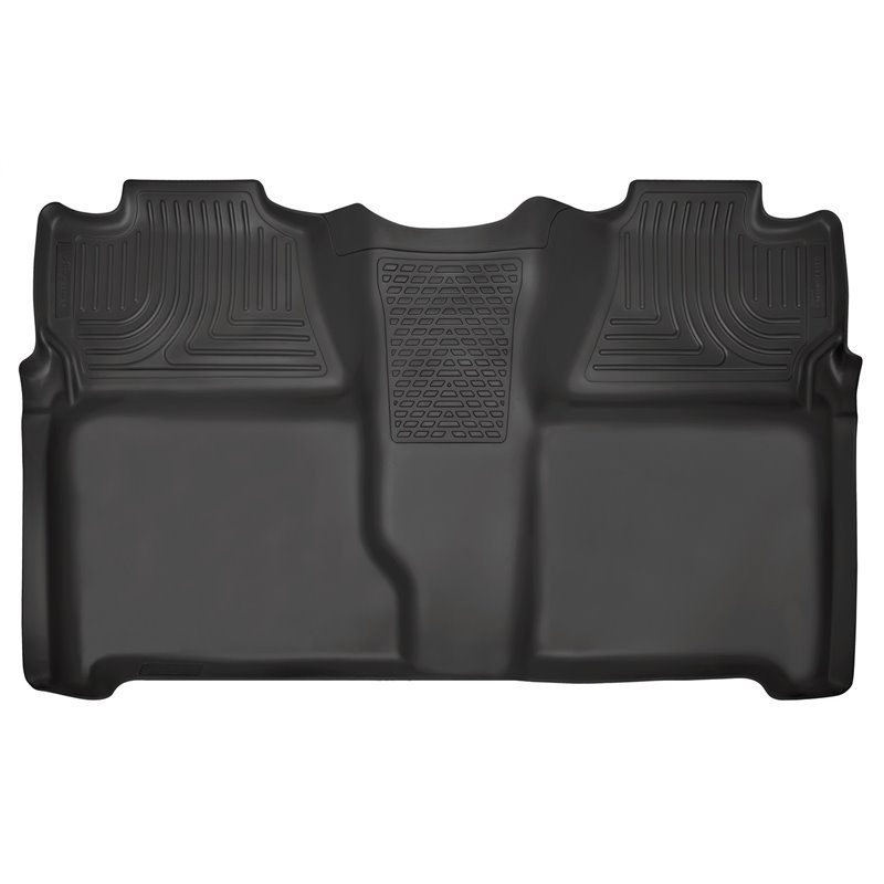 Husky Liners | Tapis Arrière - Chevrolet / GMC 2007-2014