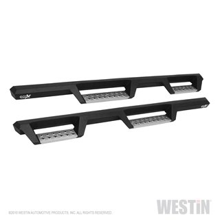 Westin | Nerf/Step Bar - Wrangler (JK) 3.6L / 3.8L 2007-2018