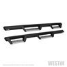 Westin | Nerf/Step Bar - Wrangler (JK) 3.6L / 3.8L 2007-2018