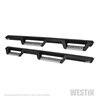 Westin | Nerf/Step Bar - Wrangler (JK) 3.6L / 3.8L 2007-2018