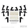 Westin | Nerf/Step Bar - Wrangler (JK) 3.6L / 3.8L 2007-2018