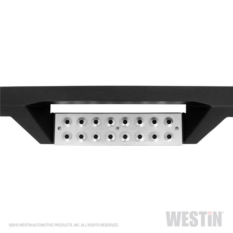 Westin | Nerf/Step Bar - Wrangler (JK) 3.6L / 3.8L 2007-2018