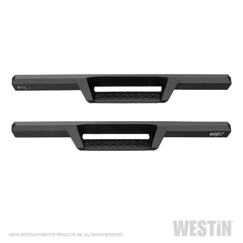 Westin | Nerf/Step Bar - Wrangler (JK) 3.6L / 3.8L 2007-2018