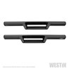 Westin | Nerf/Step Bar - Wrangler (JK) 3.6L / 3.8L 2007-2018