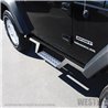 Westin | Nerf/Step Bar - Wrangler (JK) 3.6L / 3.8L 2007-2018