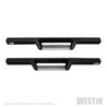 Westin | Nerf/Step Bar - Wrangler (JK) 3.6L / 3.8L 2007-2018