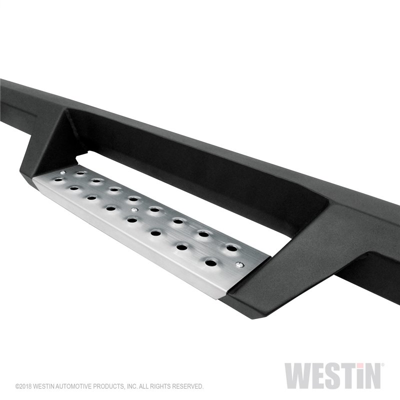 Westin | Nerf/Step Bar - Wrangler (JK) 3.6L / 3.8L 2007-2018