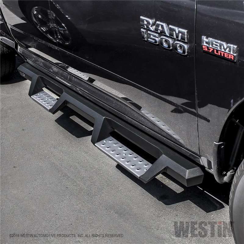 Westin | Nerf/Step Bar - Ram 1500 / Classic 2009-2022
