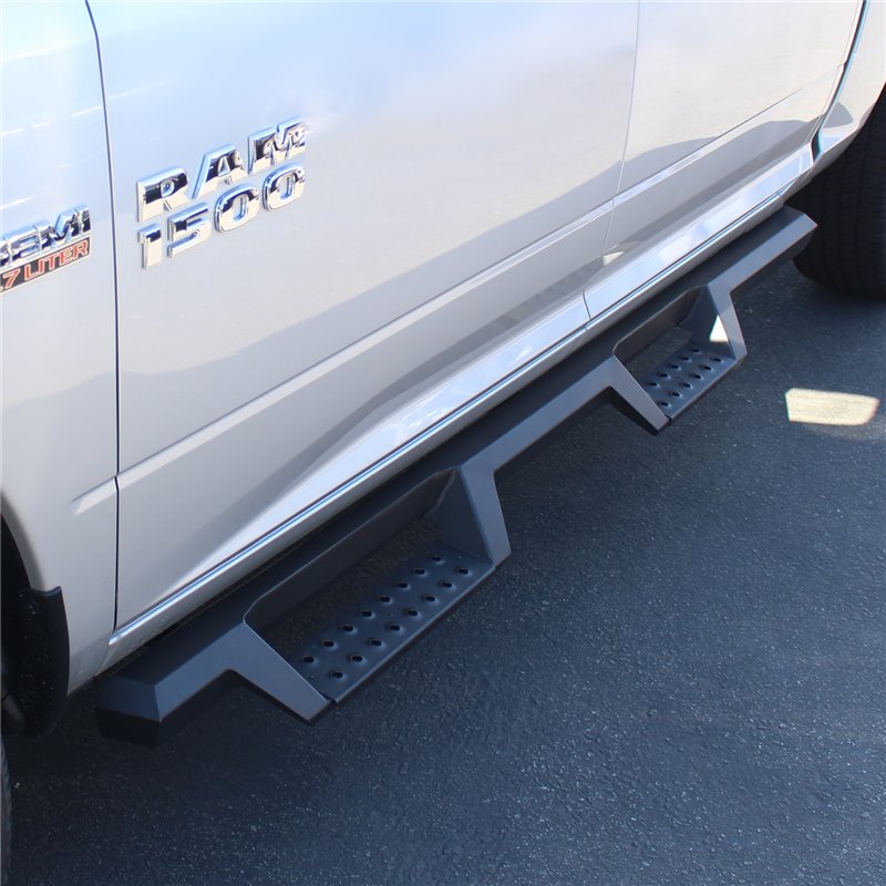 Westin | Nerf/Step Bar - Dodge 2009-2022
