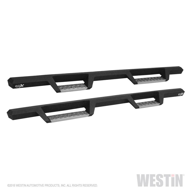 Westin | Nerf/Step Bar - Dodge 2009-2022