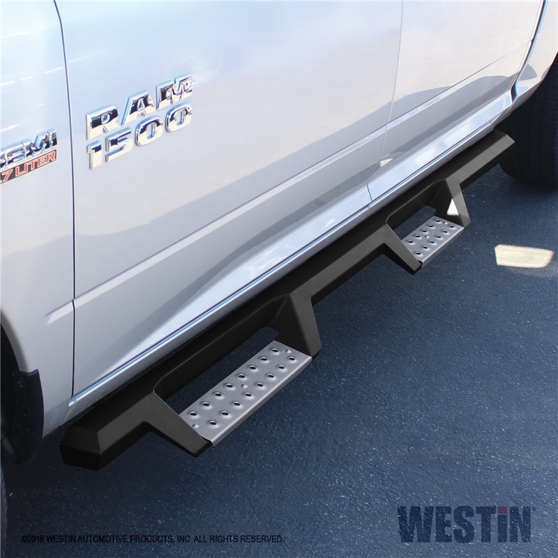 Westin | Nerf/Step Bar - Dodge 2009-2022