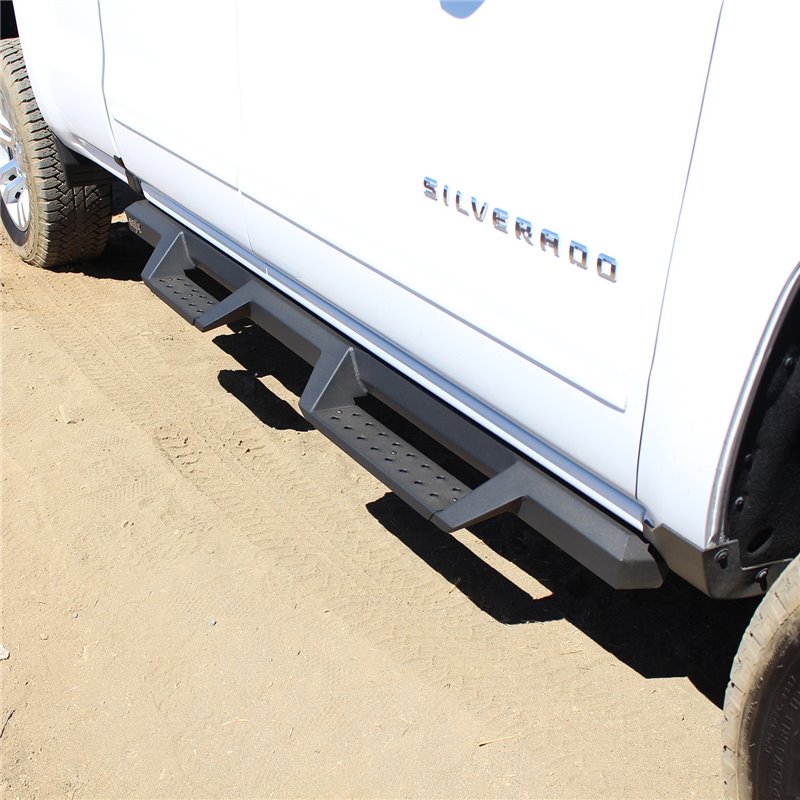 Westin | Nerf/Step Bar - Silverado / Sierra 1500 / 2500 / 3500 2007-2019