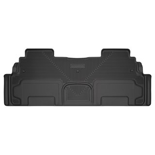 Husky Liners | Tapis Arr. (2e Rangee) - Buick / Chevrolet / GMC / Saturn 3.6L 2007-2017