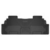 Husky Liners | Tapis Arr. (2e Rangee) - Buick / Chevrolet / GMC / Saturn 3.6L 2007-2017
