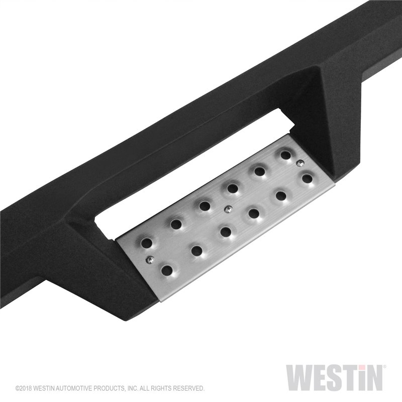 Westin | Nerf/Step Bar - Silverado / Sierra 1500 / 2500 / 3500 2007-2019