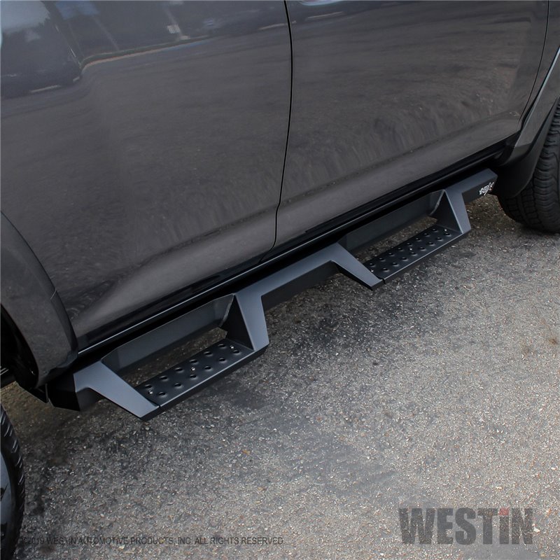 Westin | Nerf/Step Bar - 4Runner 4.0L 2010-2022