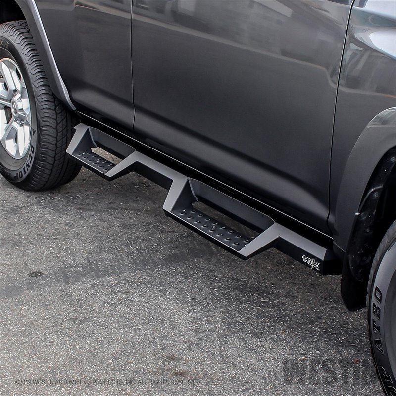 Westin | Nerf/Step Bar - 4Runner 4.0L 2010-2022