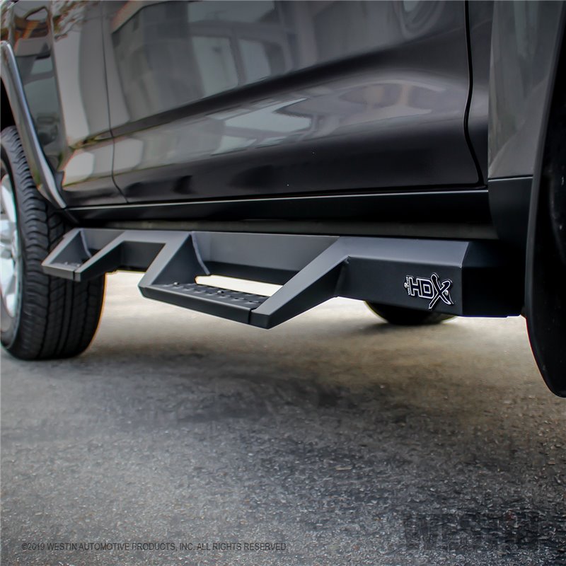 Westin | Nerf/Step Bar - 4Runner 4.0L 2010-2022