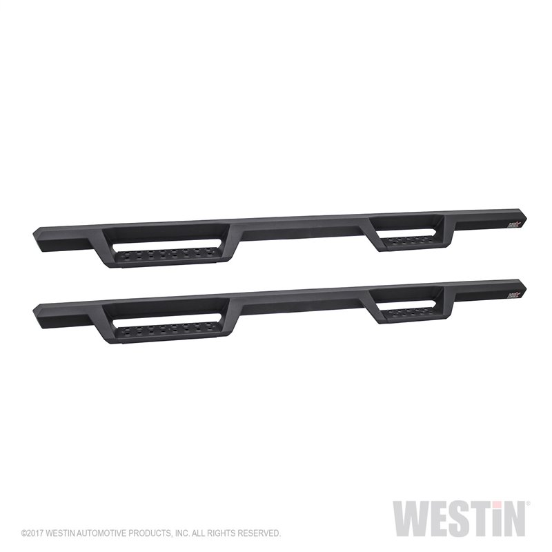 Westin | Nerf/Step Bar - 4Runner 4.0L 2010-2022