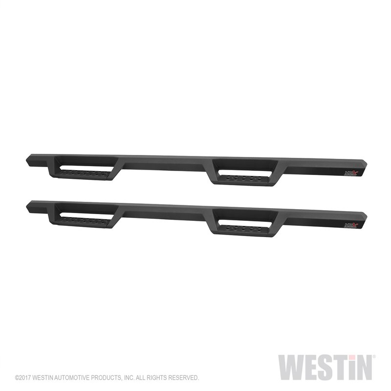 Westin | Nerf/Step Bar - 4Runner 4.0L 2010-2022