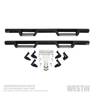 Westin | Nerf/Step Bar - 4Runner 4.0L 2010-2022