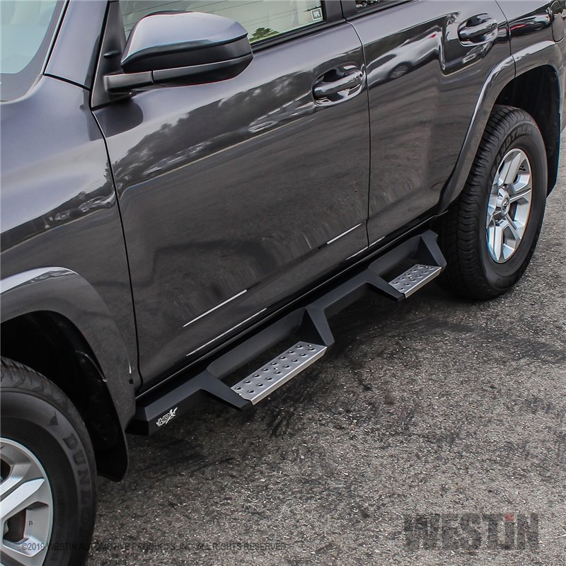 Westin | Nerf/Step Bar - 4Runner 4.0L 2010-2022