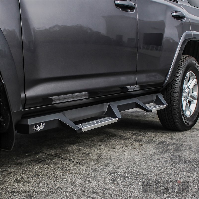 Westin | Nerf/Step Bar - 4Runner 4.0L 2010-2022