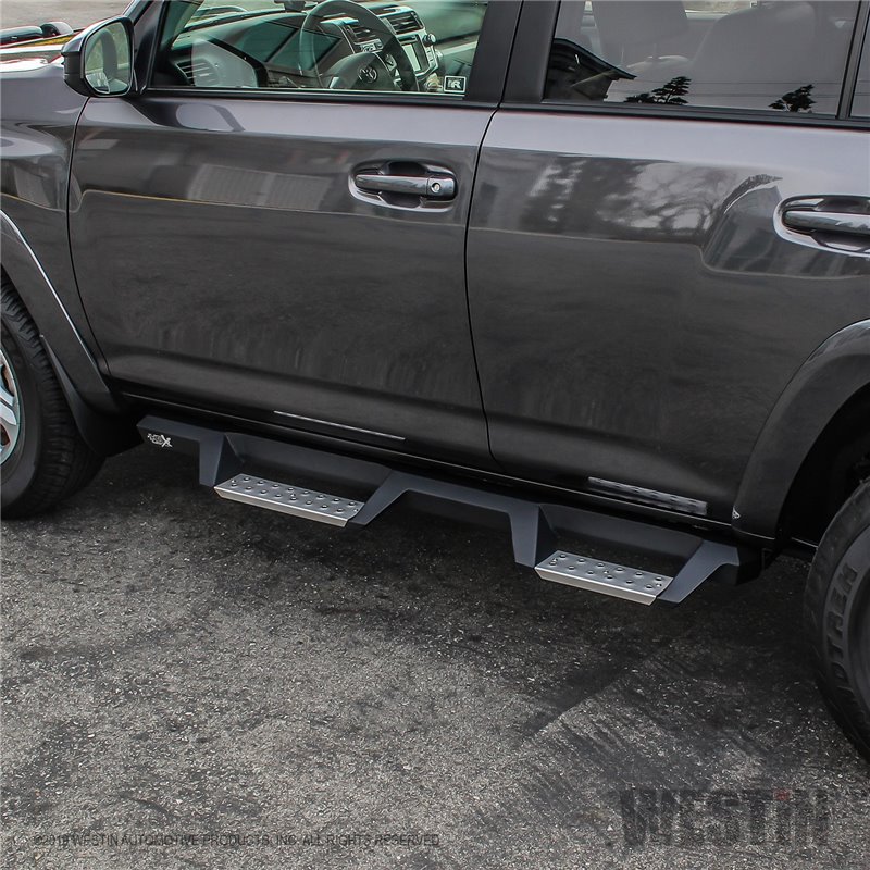 Westin | Nerf/Step Bar - 4Runner 4.0L 2010-2022
