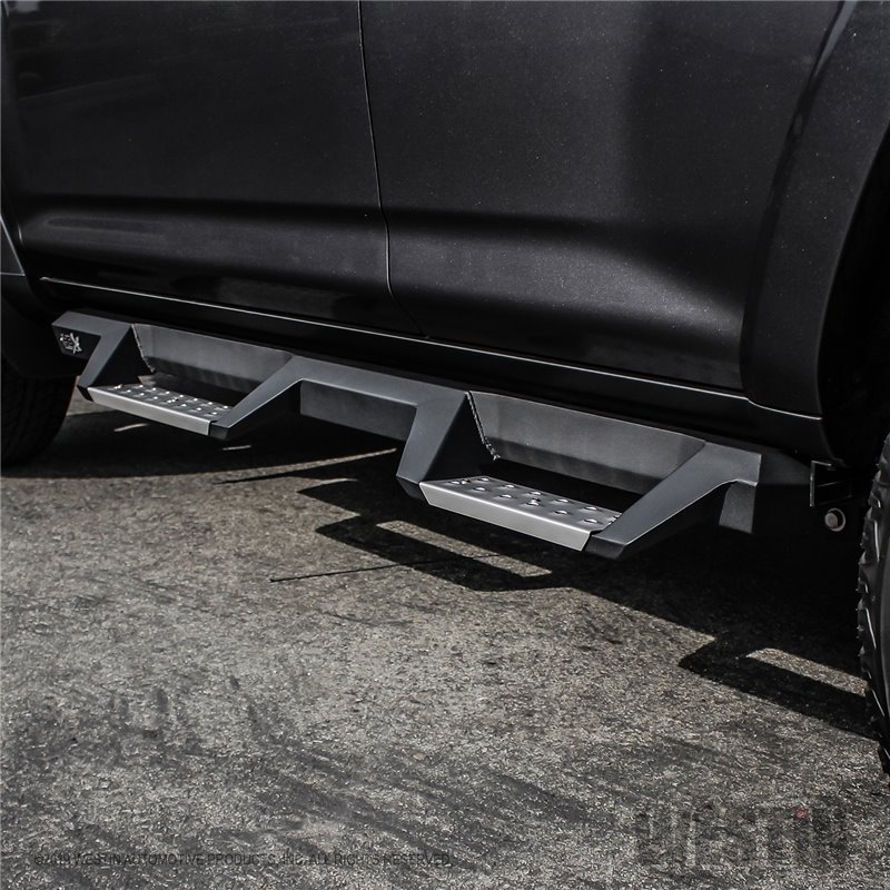 Westin | Nerf/Step Bar - 4Runner 4.0L 2010-2022