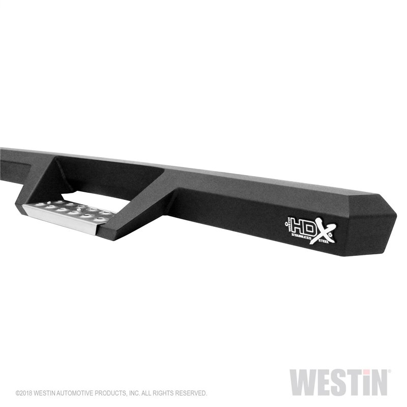 Westin | Nerf/Step Bar - 4Runner 4.0L 2010-2022