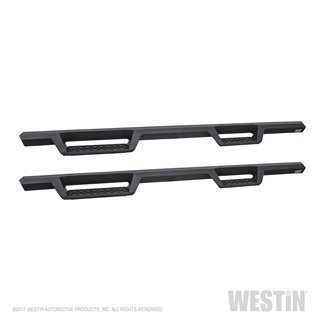 Westin | Nerf/Step Bar - F-150 / F-250 / F-350 2015-2020