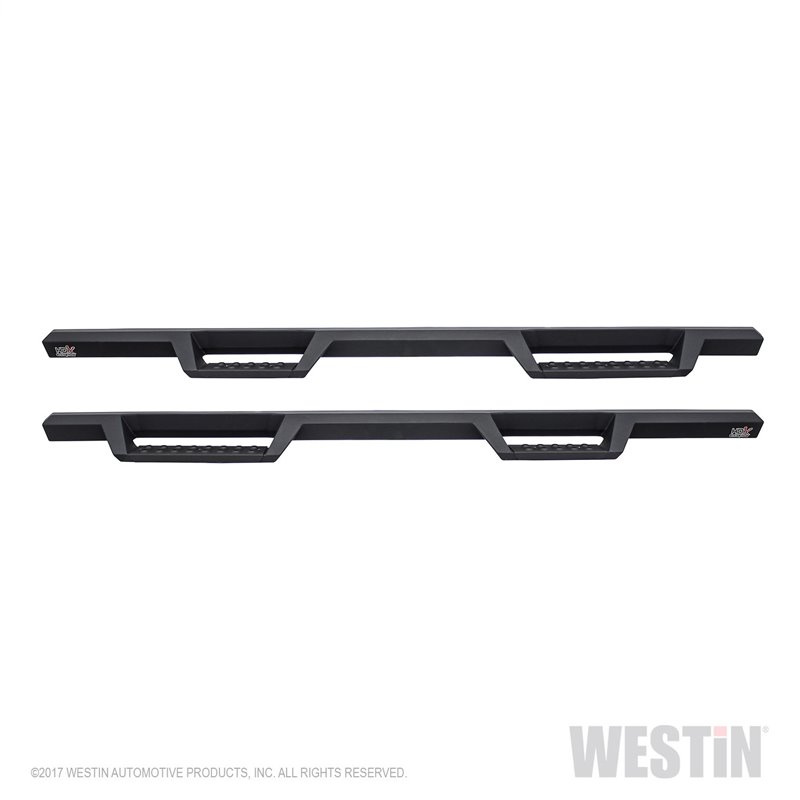 Westin | Nerf/Step Bar - F-150 / F-250 / F-350 2015-2020