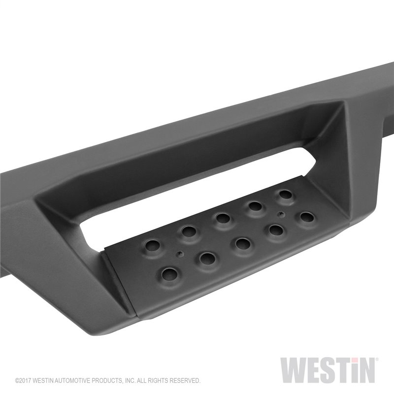 Westin | Nerf/Step Bar - F-150 / F-250 / F-350 2015-2020
