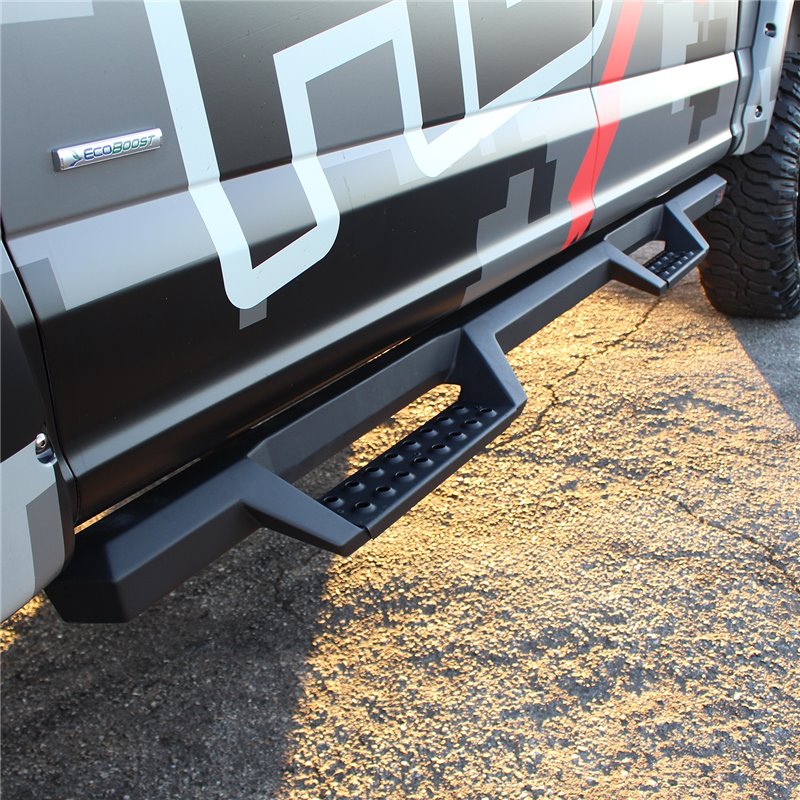 Westin | Nerf/Step Bar - F-150 / F-250 / F-350 2015-2021