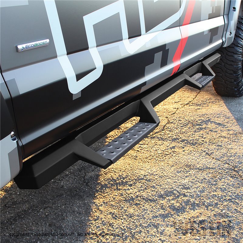 Westin | Nerf/Step Bar - F-150 / F-250 / F-350 2015-2021