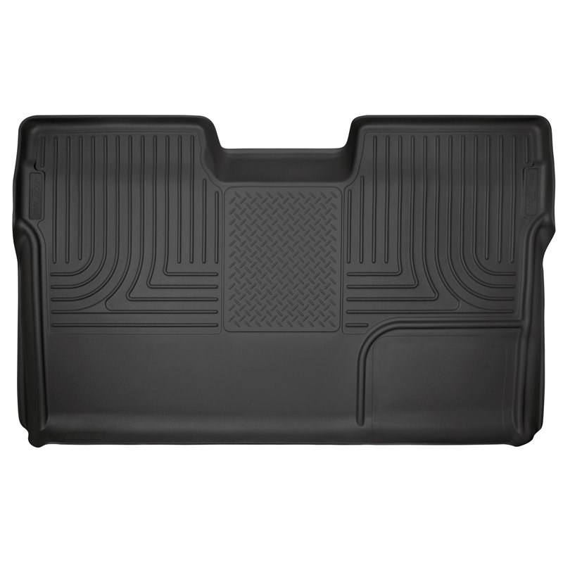 Husky Liners | Tapis Arrière - F-150 2009-2014