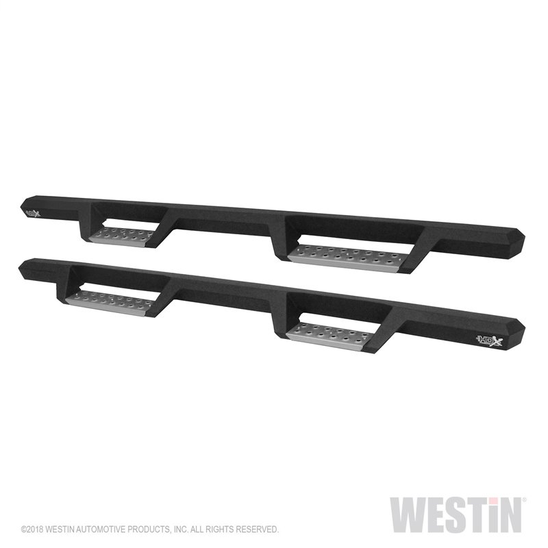 Westin | Nerf/Step Bar - Colorado / Canyon 2015-2022