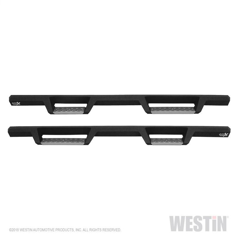 Westin | Nerf/Step Bar - Colorado / Canyon 2015-2022