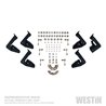 Westin | Nerf/Step Bar - Colorado / Canyon 2015-2022