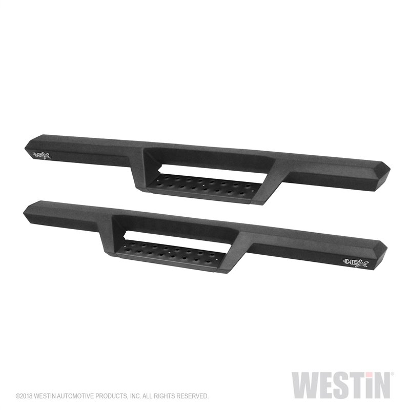 Westin | Nerf/Step Bar - Wrangler (JL) 2.0T / 3.6L 2018-2022