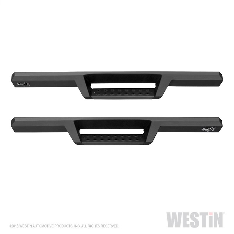 Westin | Nerf/Step Bar - Wrangler (JL) 2.0T / 3.6L 2018-2022