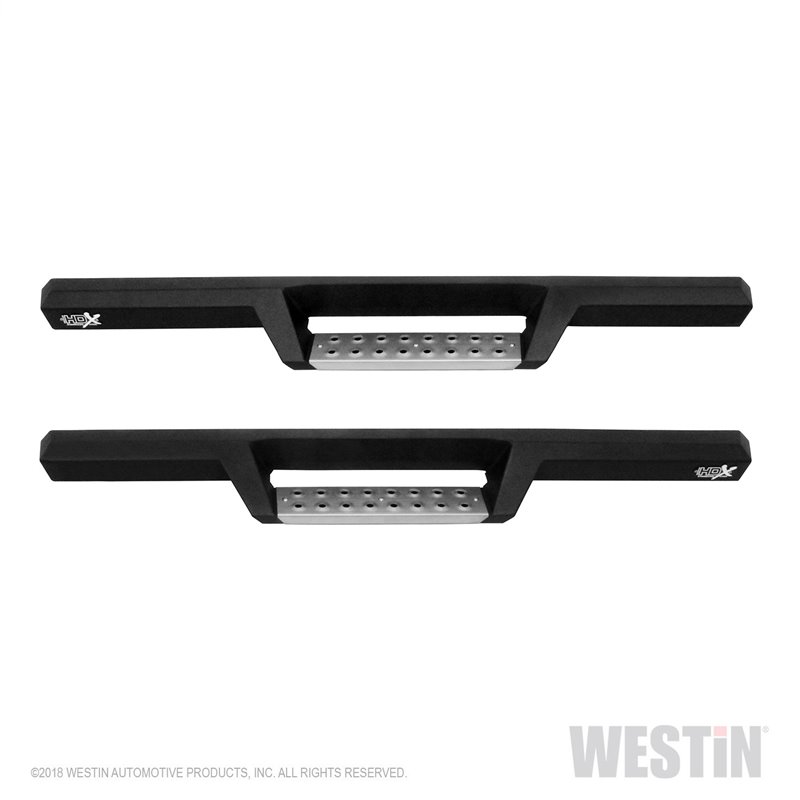 Westin | Nerf/Step Bar - Wrangler (JL) 2.0T / 3.6L 2018-2022