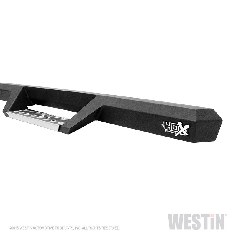 Westin | Nerf/Step Bar - Wrangler (JL) 2.0T / 3.6L 2018-2022