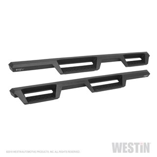 Westin | Nerf/Step Bar - Wrangler (JL) 2.0T / 3.0L / 3.6L 2018-2022