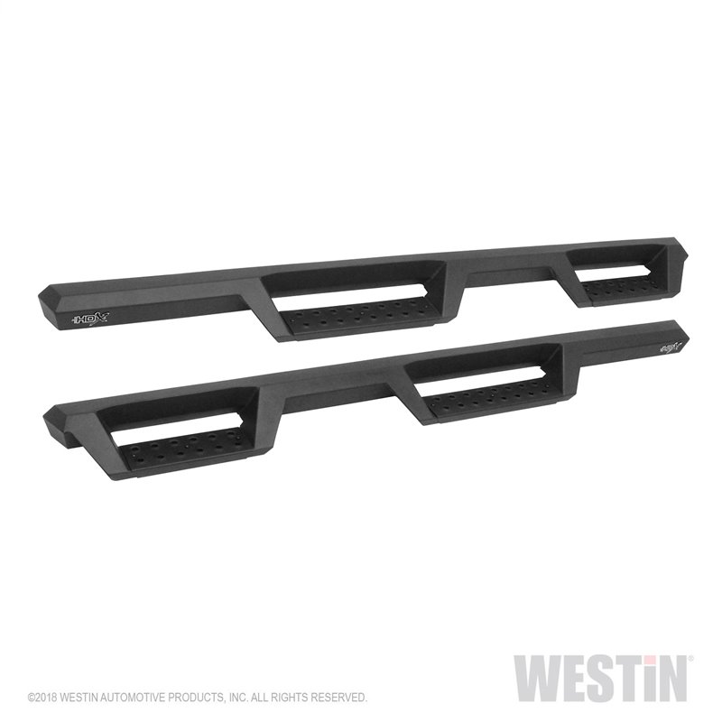 Westin | Nerf/Step Bar - Wrangler (JL) 2.0T / 3.0L / 3.6L 2018-2022