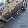 Westin | Nerf/Step Bar - Wrangler (JL) 2.0T / 3.0L / 3.6L 2018-2022